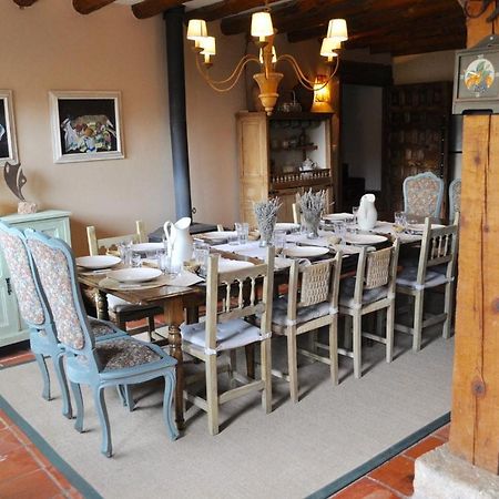 La Casa Del Herrero Requijada المظهر الخارجي الصورة