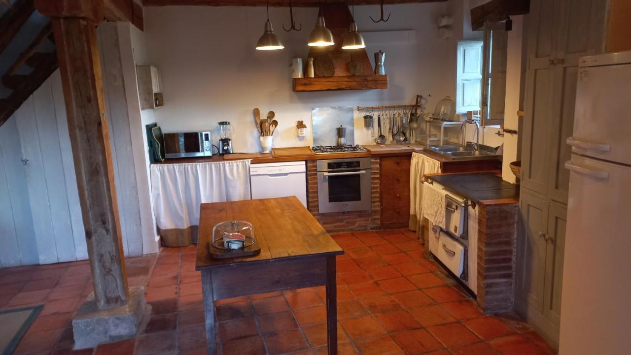 La Casa Del Herrero Requijada المظهر الخارجي الصورة