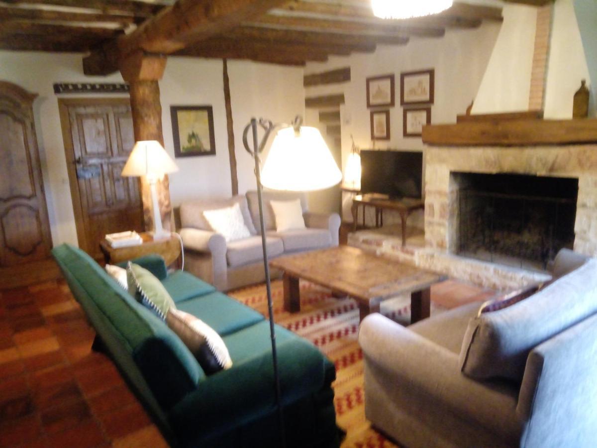 La Casa Del Herrero Requijada المظهر الخارجي الصورة