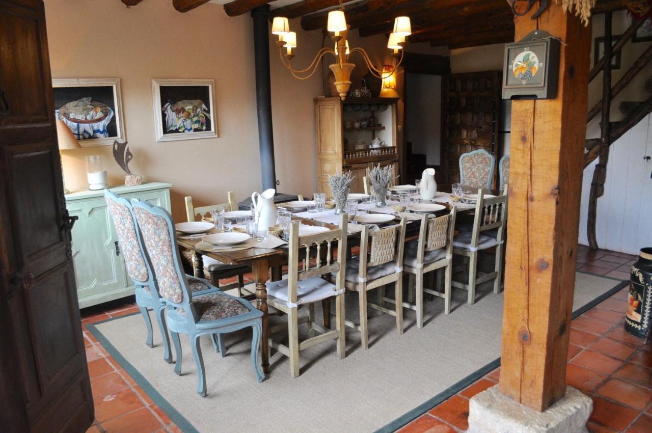 La Casa Del Herrero Requijada المظهر الخارجي الصورة