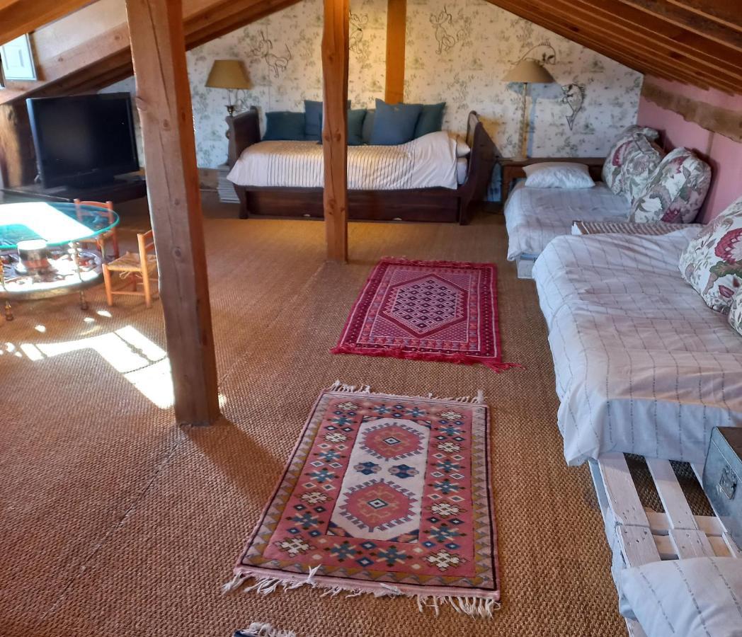 La Casa Del Herrero Requijada المظهر الخارجي الصورة